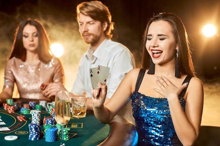 Panduan akses akun Tembak Ikan Bingo