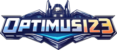 Logo optimus123 Indonesia
